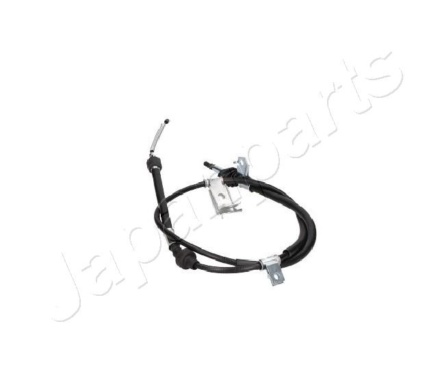 JAPANPARTS Seilzug, Feststellbremse