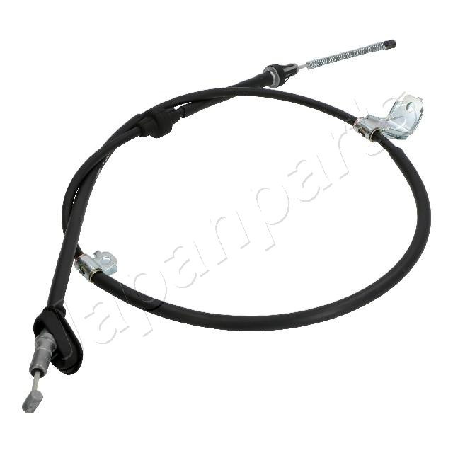 JAPANPARTS Seilzug, Feststellbremse