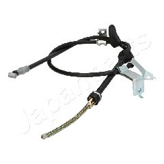 JAPANPARTS Seilzug, Feststellbremse