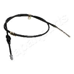 JAPANPARTS Seilzug, Feststellbremse