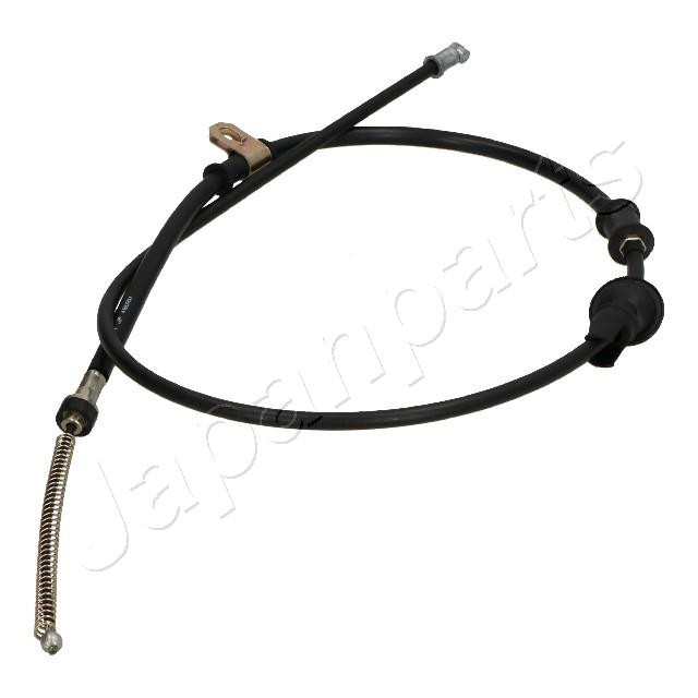 JAPANPARTS Seilzug, Feststellbremse