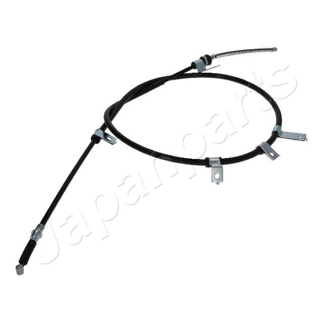 JAPANPARTS Seilzug, Feststellbremse