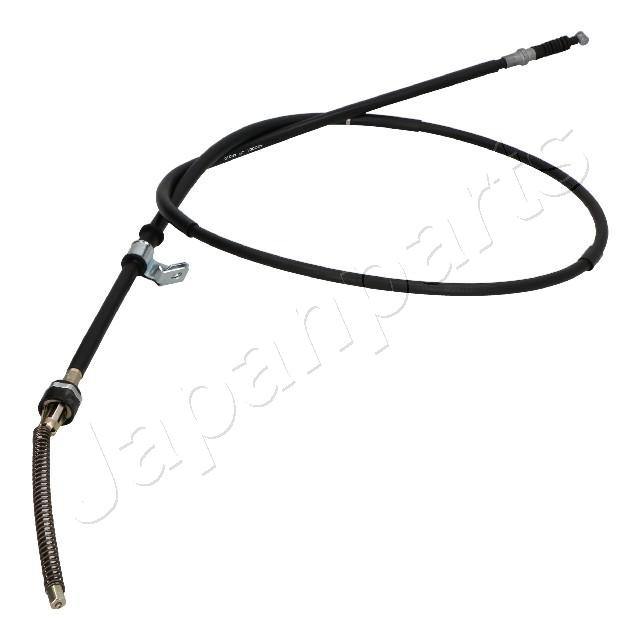 JAPANPARTS Seilzug, Feststellbremse