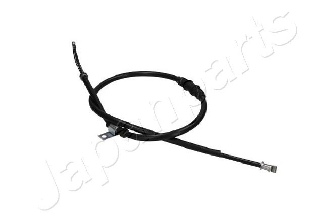 JAPANPARTS Seilzug, Feststellbremse