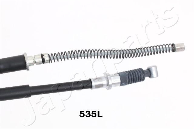 JAPANPARTS Seilzug, Feststellbremse
