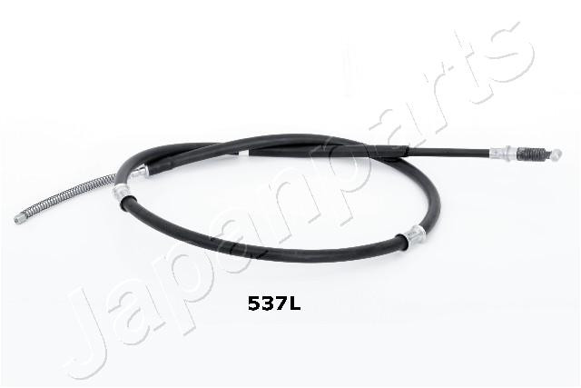 JAPANPARTS Seilzug, Feststellbremse