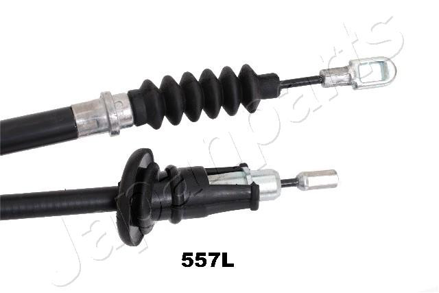 JAPANPARTS Seilzug, Feststellbremse