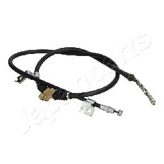 JAPANPARTS Seilzug, Feststellbremse