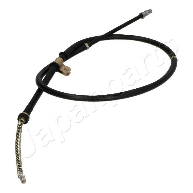 JAPANPARTS Seilzug, Feststellbremse