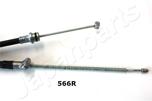 JAPANPARTS Seilzug, Feststellbremse