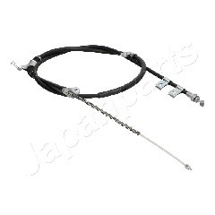 JAPANPARTS Seilzug, Feststellbremse