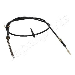 JAPANPARTS Seilzug, Feststellbremse