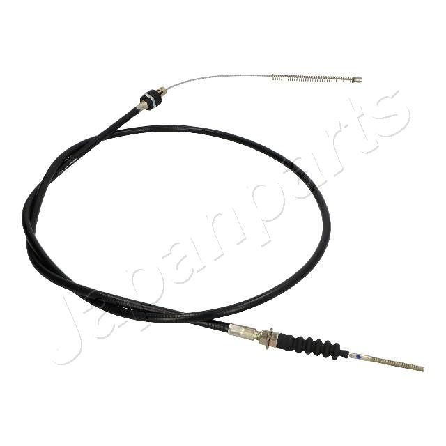 JAPANPARTS Seilzug, Feststellbremse