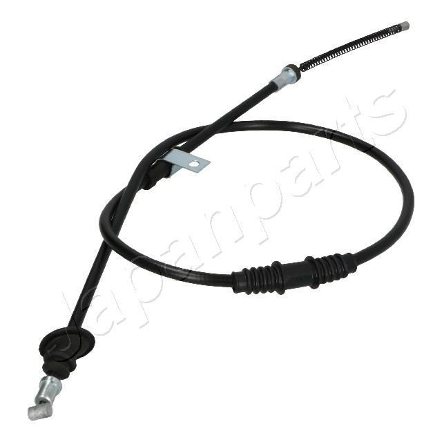 JAPANPARTS Seilzug, Feststellbremse