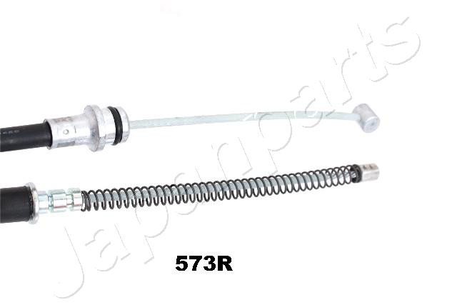 JAPANPARTS Seilzug, Feststellbremse