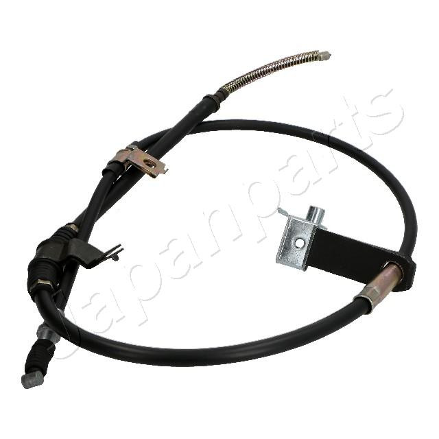 JAPANPARTS Seilzug, Feststellbremse