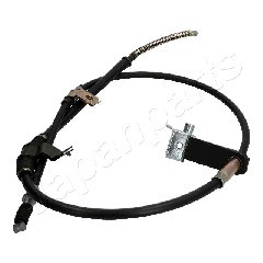 JAPANPARTS Seilzug, Feststellbremse