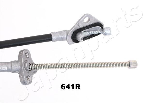 JAPANPARTS Seilzug, Feststellbremse