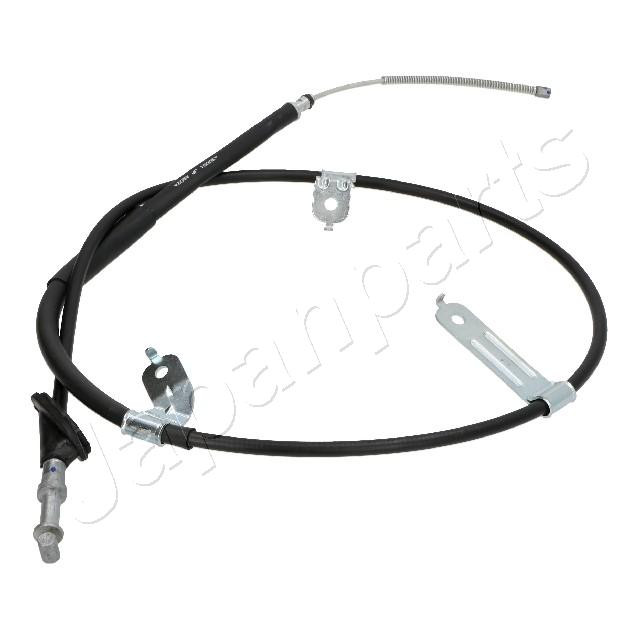 JAPANPARTS Seilzug, Feststellbremse