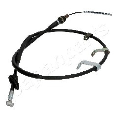 JAPANPARTS Seilzug, Feststellbremse