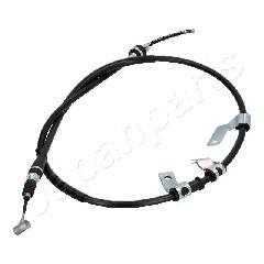 JAPANPARTS Seilzug, Feststellbremse