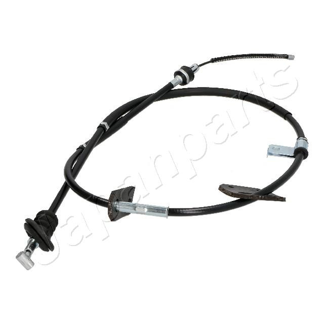 JAPANPARTS Seilzug, Feststellbremse