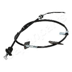 JAPANPARTS Seilzug, Feststellbremse