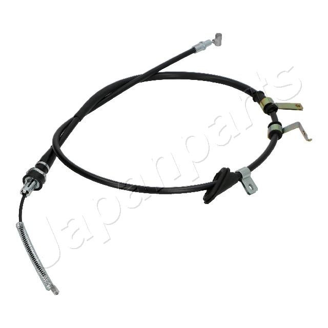 JAPANPARTS Seilzug, Feststellbremse