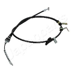 JAPANPARTS Seilzug, Feststellbremse