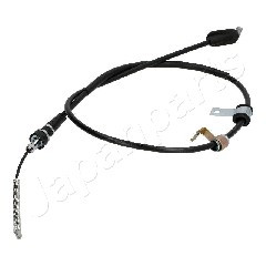 JAPANPARTS Seilzug, Feststellbremse