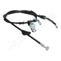 JAPANPARTS Seilzug, Feststellbremse