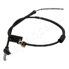 JAPANPARTS Seilzug, Feststellbremse