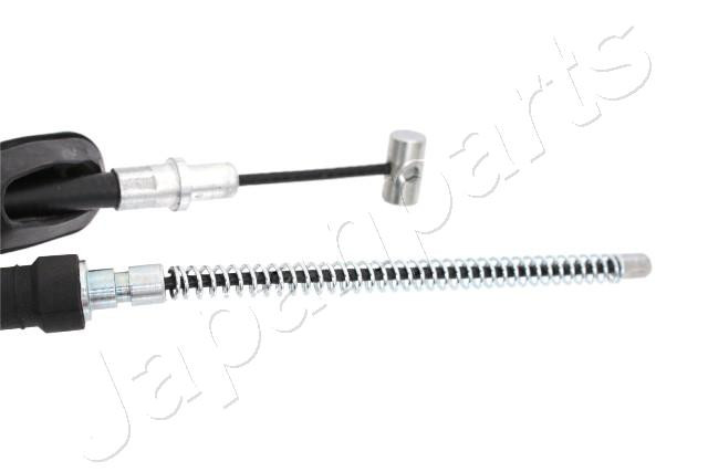 JAPANPARTS Seilzug, Feststellbremse