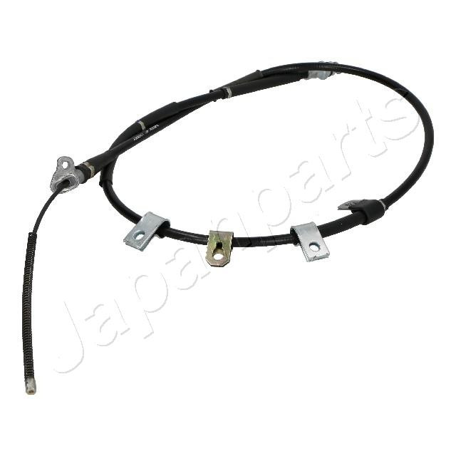 JAPANPARTS Seilzug, Feststellbremse