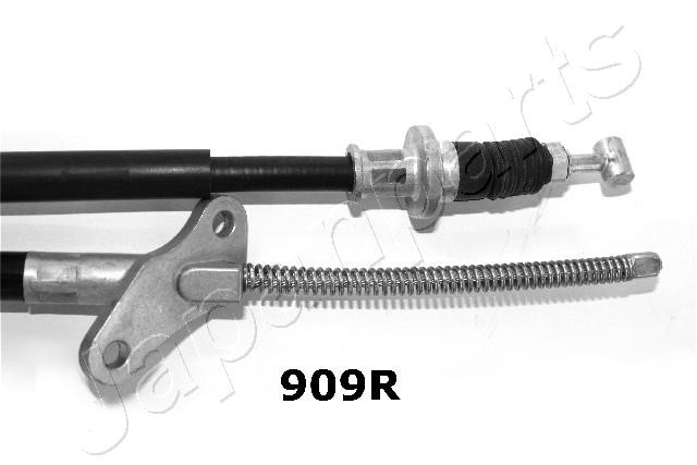 JAPANPARTS Seilzug, Feststellbremse