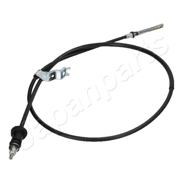 JAPANPARTS Seilzug, Feststellbremse