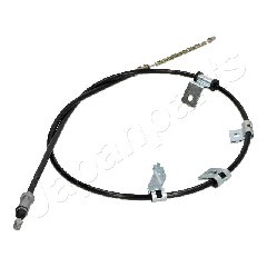 JAPANPARTS Seilzug, Feststellbremse