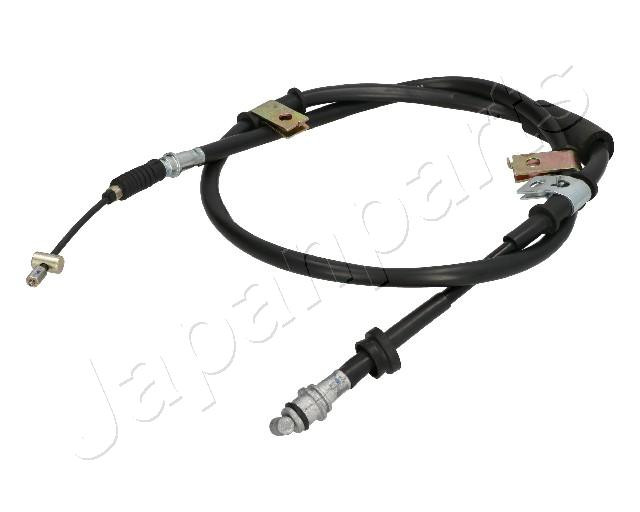 JAPANPARTS Seilzug, Feststellbremse