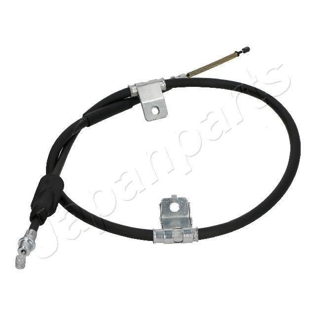 JAPANPARTS Seilzug, Feststellbremse