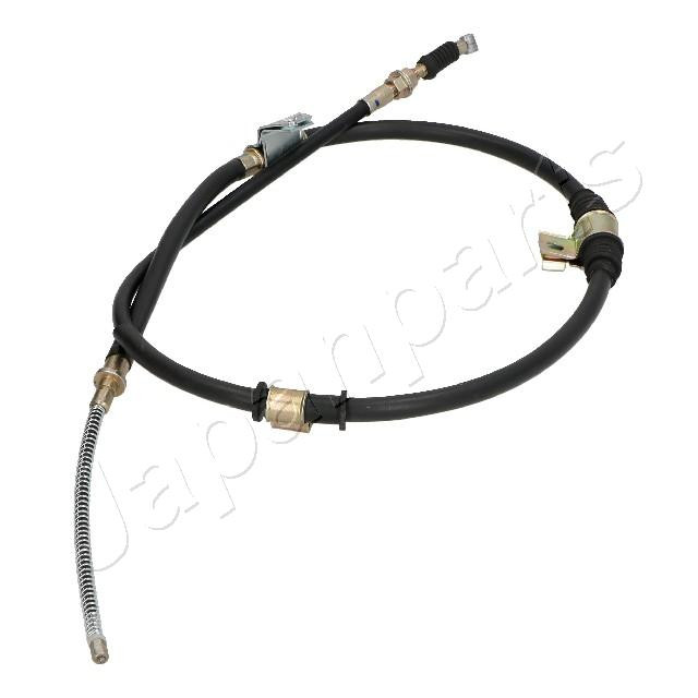 JAPANPARTS Seilzug, Feststellbremse