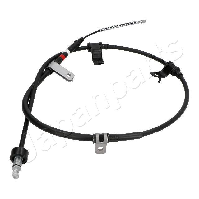 JAPANPARTS Seilzug, Feststellbremse