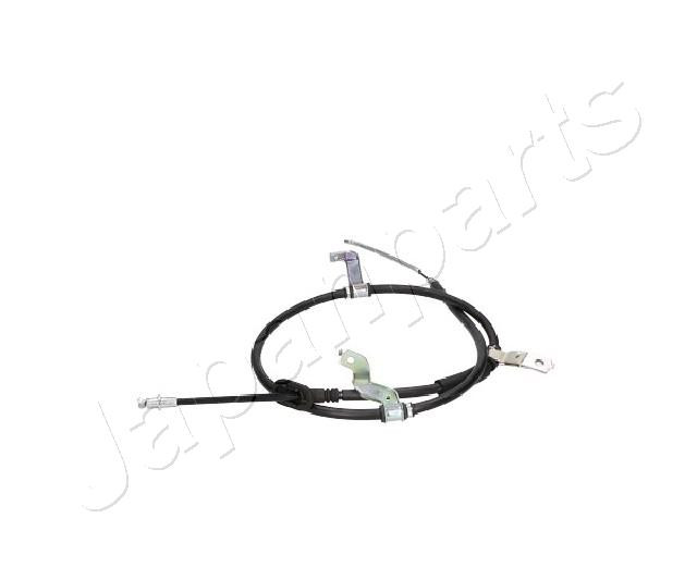 JAPANPARTS Seilzug, Feststellbremse