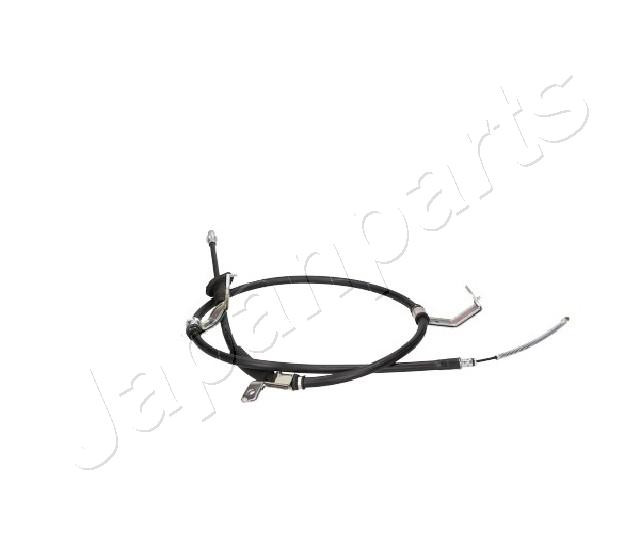 JAPANPARTS Seilzug, Feststellbremse