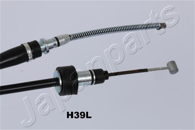 JAPANPARTS Seilzug, Feststellbremse