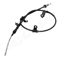 JAPANPARTS Seilzug, Feststellbremse