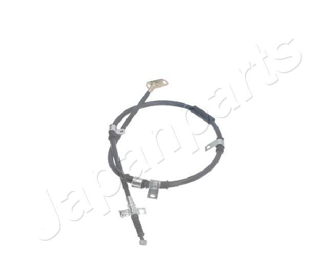 JAPANPARTS Seilzug, Feststellbremse