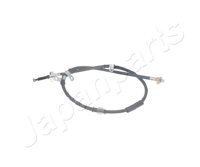 JAPANPARTS Seilzug, Feststellbremse