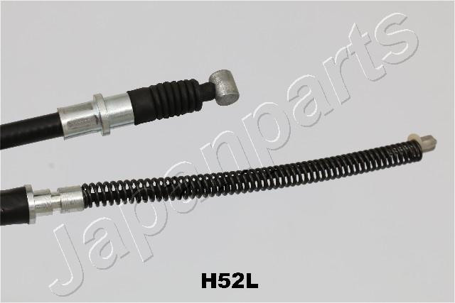 JAPANPARTS Seilzug, Feststellbremse