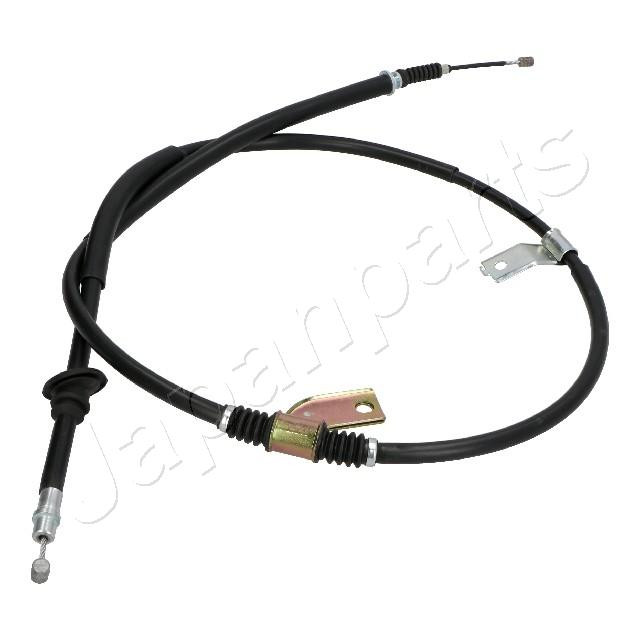 JAPANPARTS Seilzug, Feststellbremse