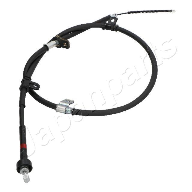 JAPANPARTS Seilzug, Feststellbremse